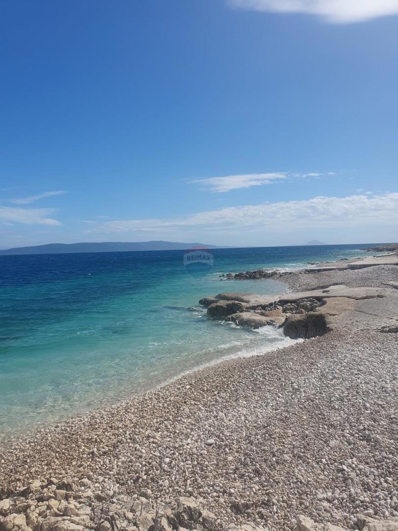 Parcela Naprodaj - ISTARSKA Labin