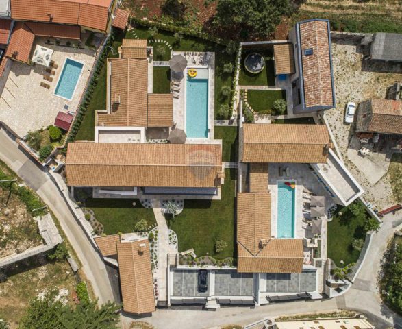 Casa In vendita - Istarska Kanfanar - foto 2/95
