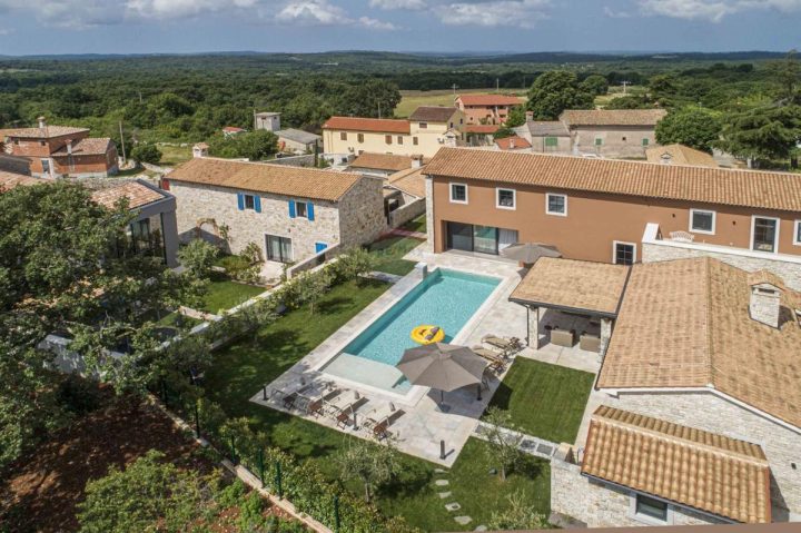 Casa In vendita - Istarska Kanfanar - foto 4/95