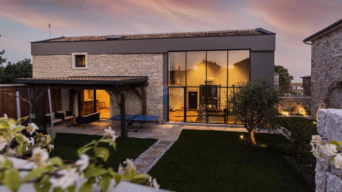 Casa In vendita - ISTARSKA Kanfanar