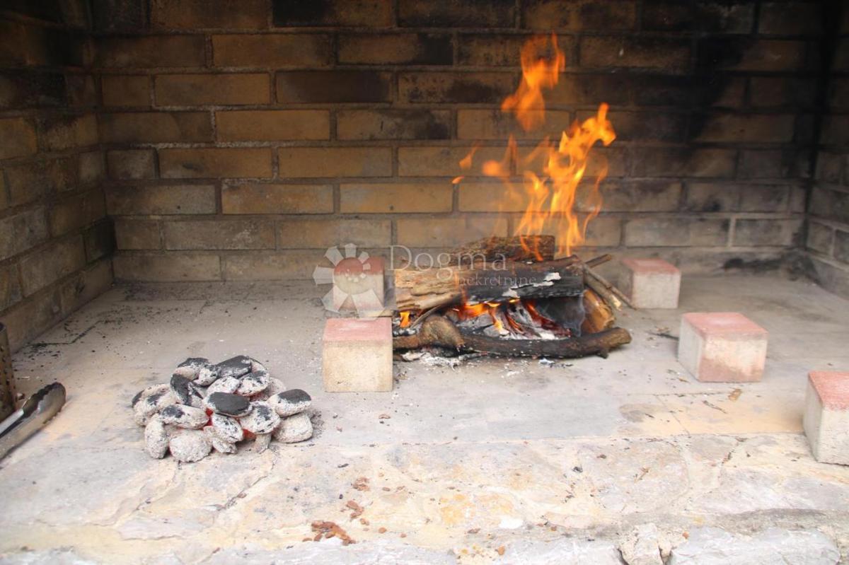 Kuća Na prodaju - PRIMORSKO-GORANSKA KRK