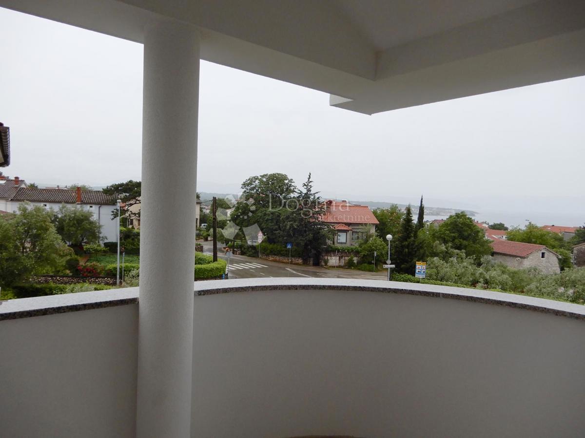 Apartma Naprodaj - PRIMORSKO-GORANSKA Krk