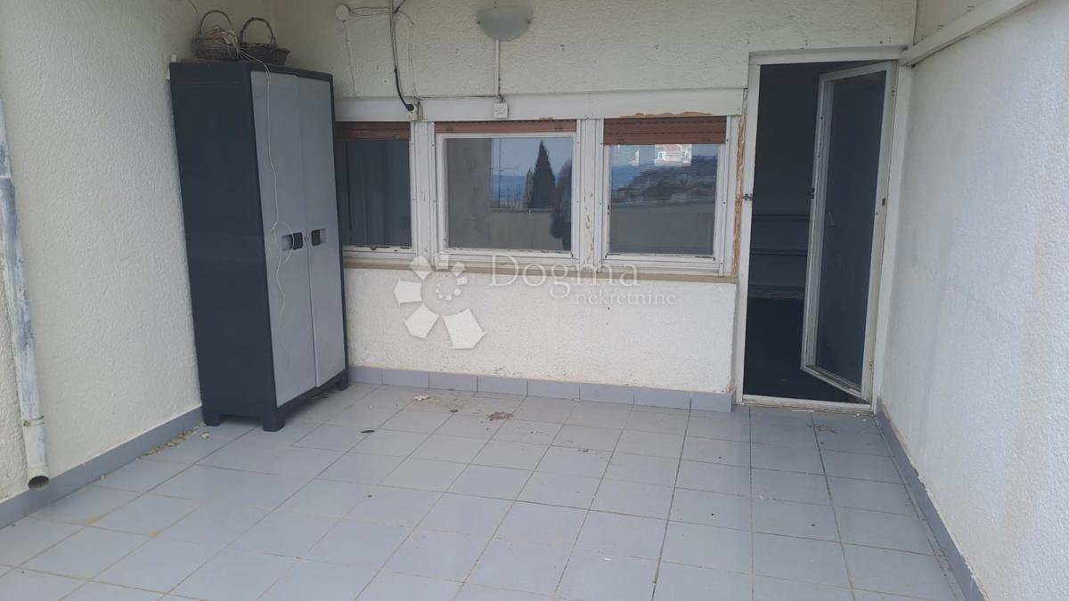 Appartement À vendre - SPLITSKO-DALMATINSKA SPLIT