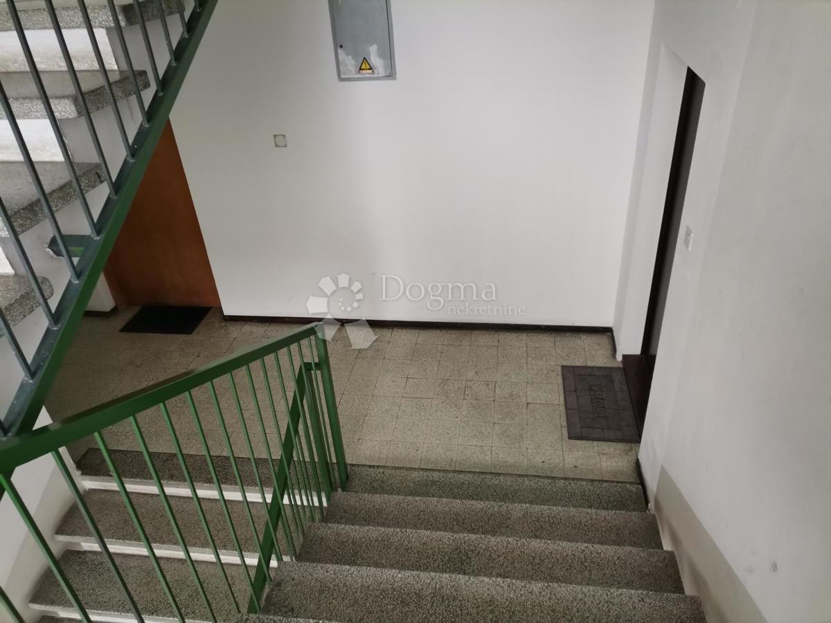 Appartement À vendre - GRAD ZAGREB ZAGREB