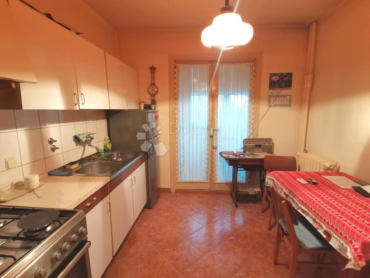 Appartement À vendre - GRAD ZAGREB ZAGREB