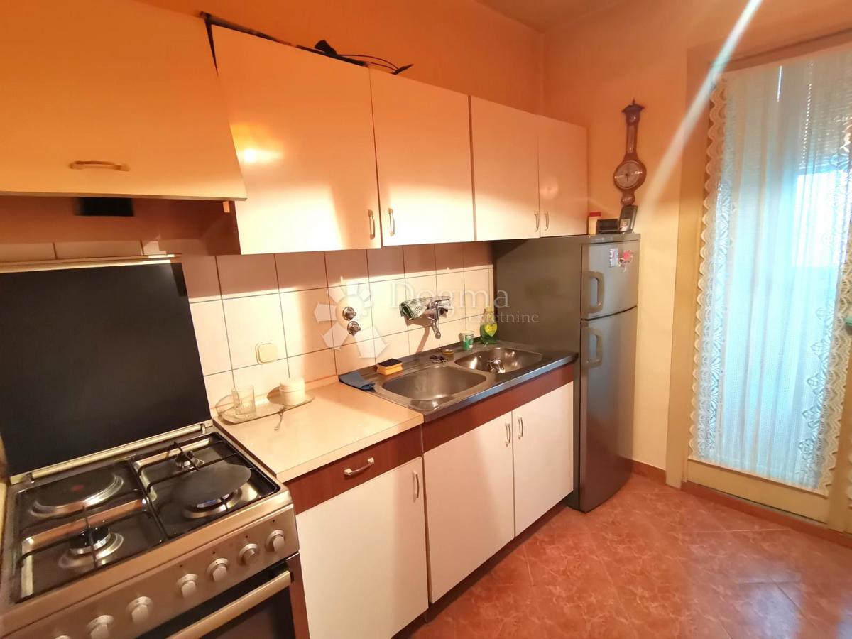 Appartement À vendre - GRAD ZAGREB ZAGREB