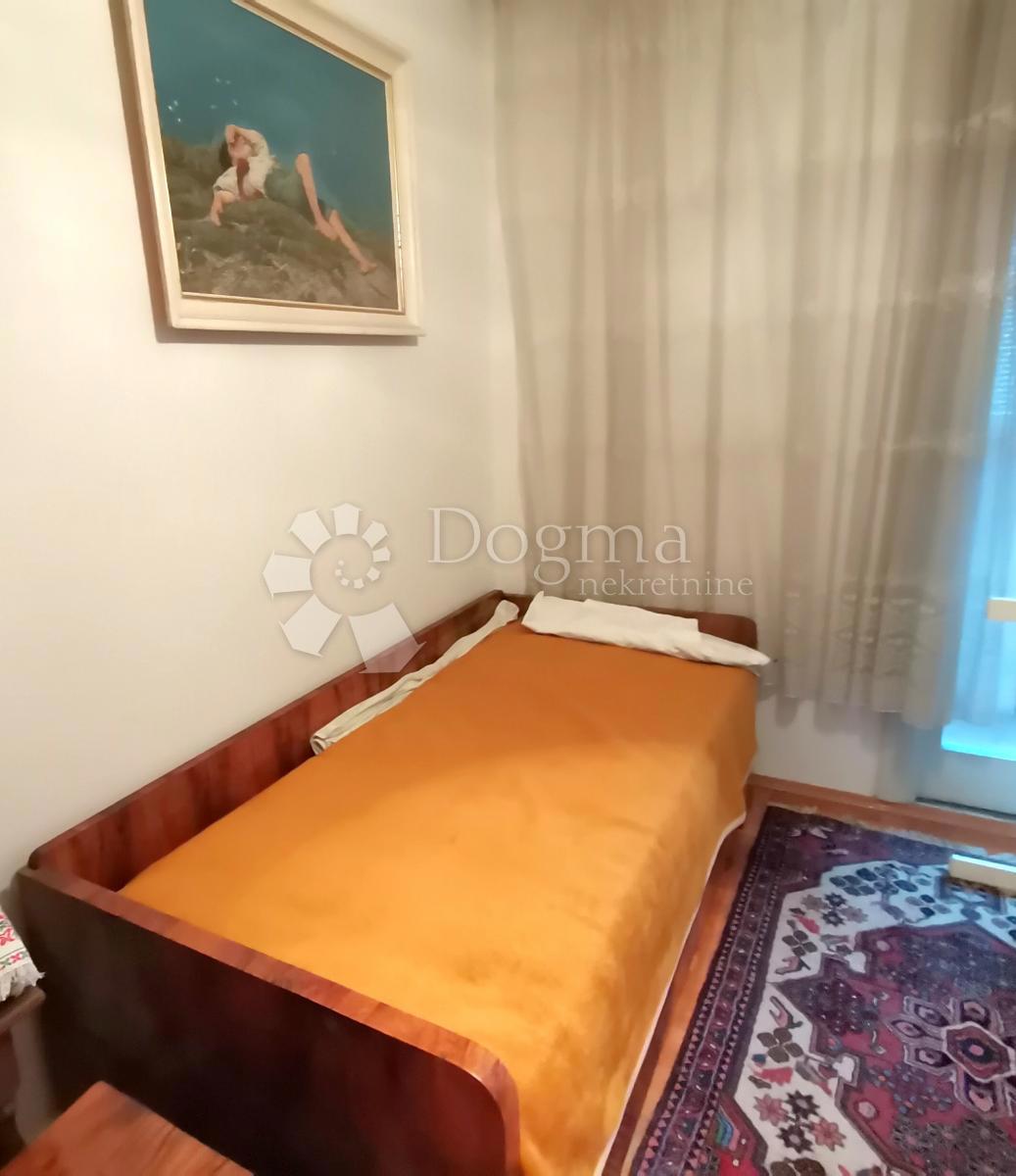 Appartement À vendre - GRAD ZAGREB ZAGREB