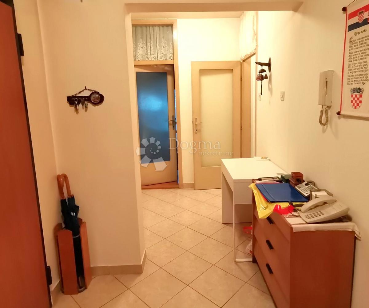 Appartement À vendre - GRAD ZAGREB ZAGREB