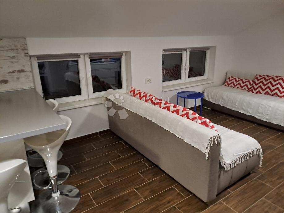 Flat For sale - SPLITSKO-DALMATINSKA TROGIR