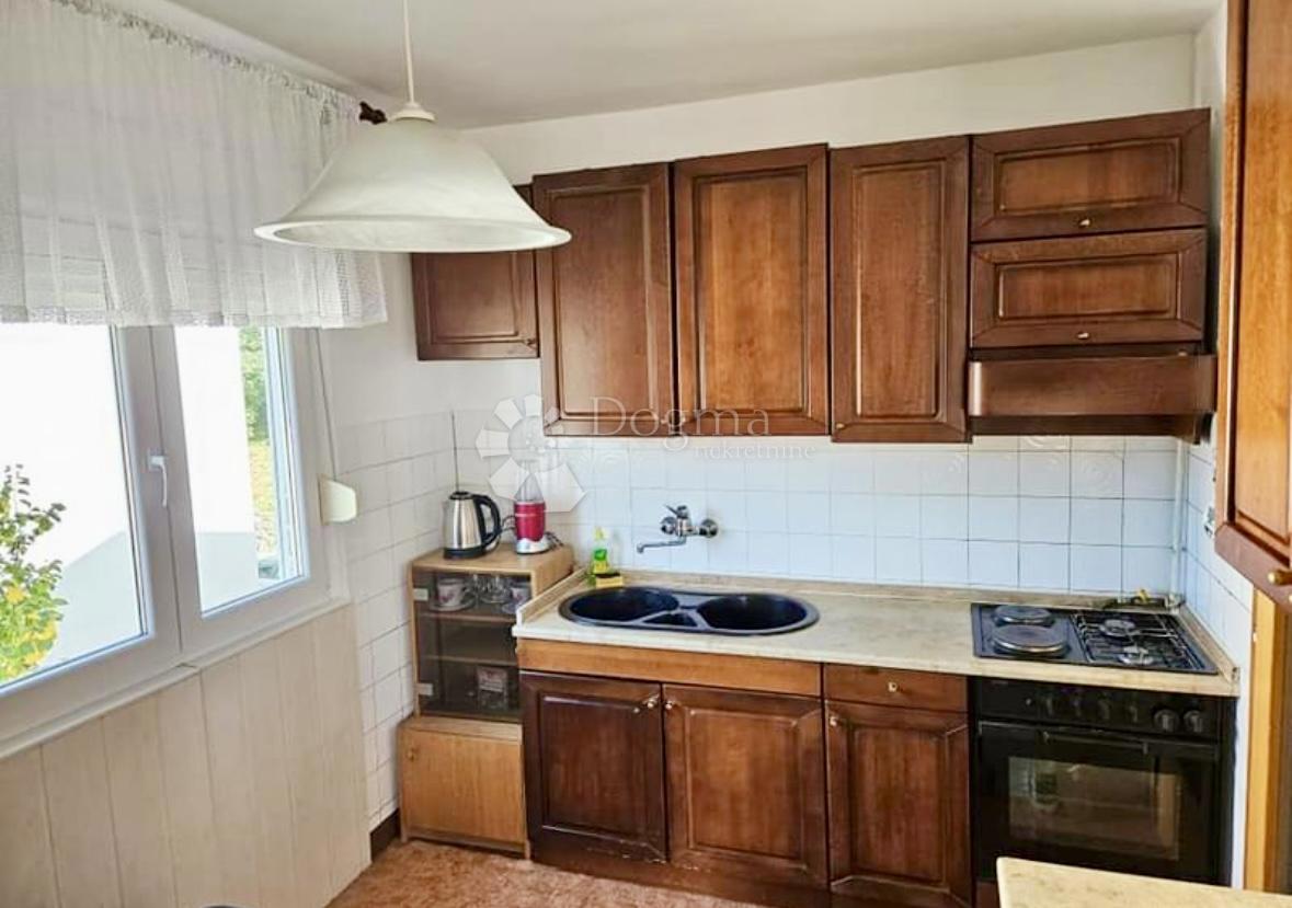 Apartmán K pronájmu - PRIMORSKO-GORANSKA RIJEKA