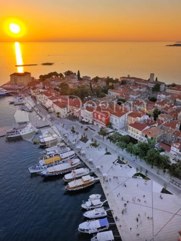 Apartmán na prodej 84 m² – Poreč