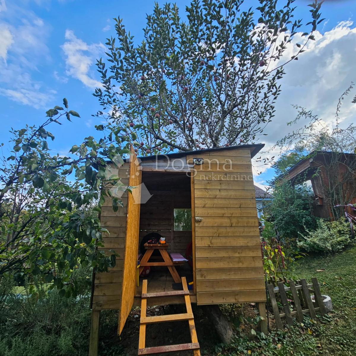 Casa In vendita - VARAŽDINSKA BERETINEC