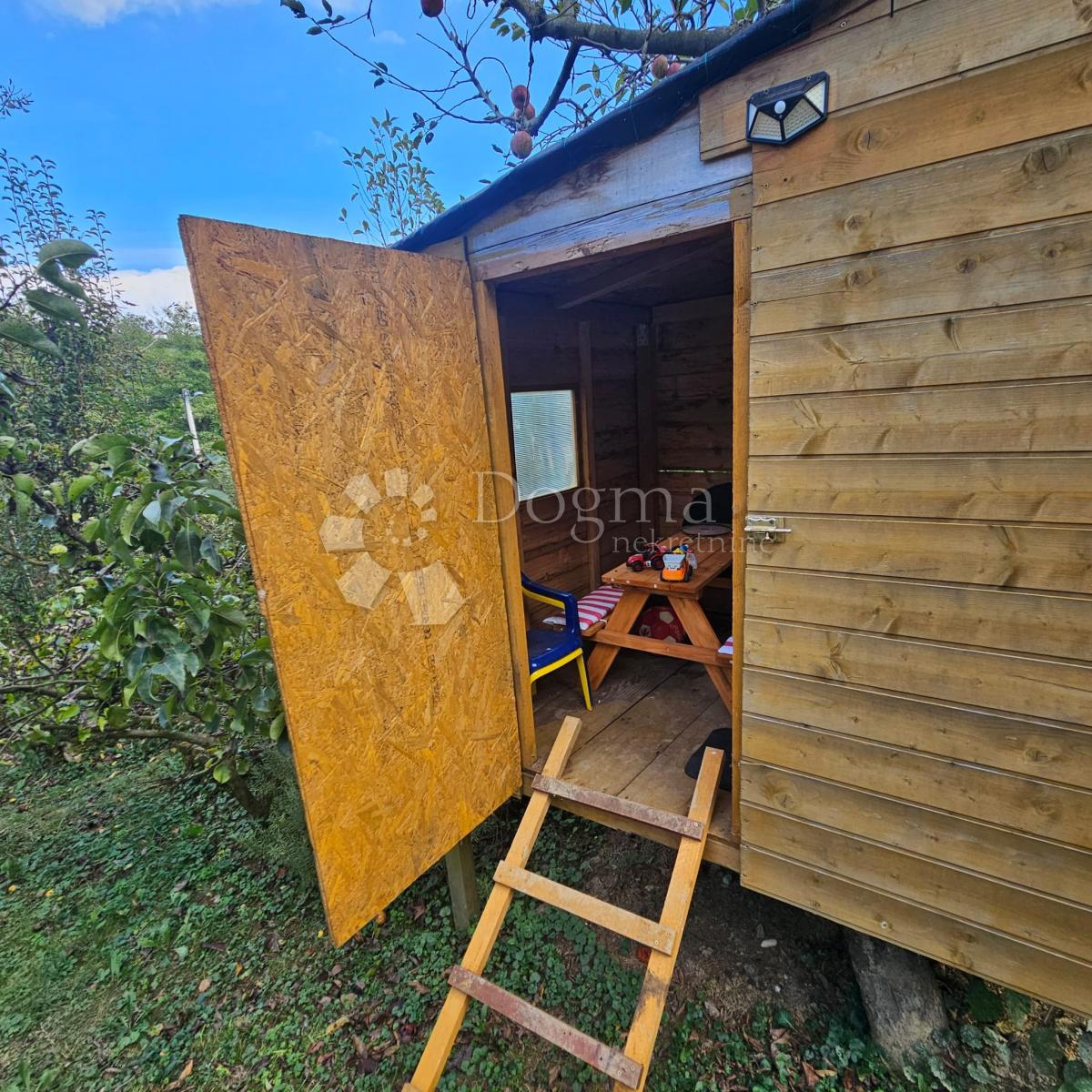 Casa In vendita - VARAŽDINSKA BERETINEC