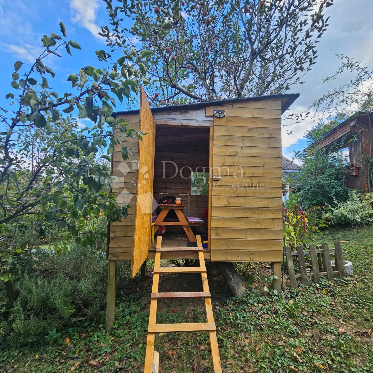 Casa In vendita - VARAŽDINSKA BERETINEC