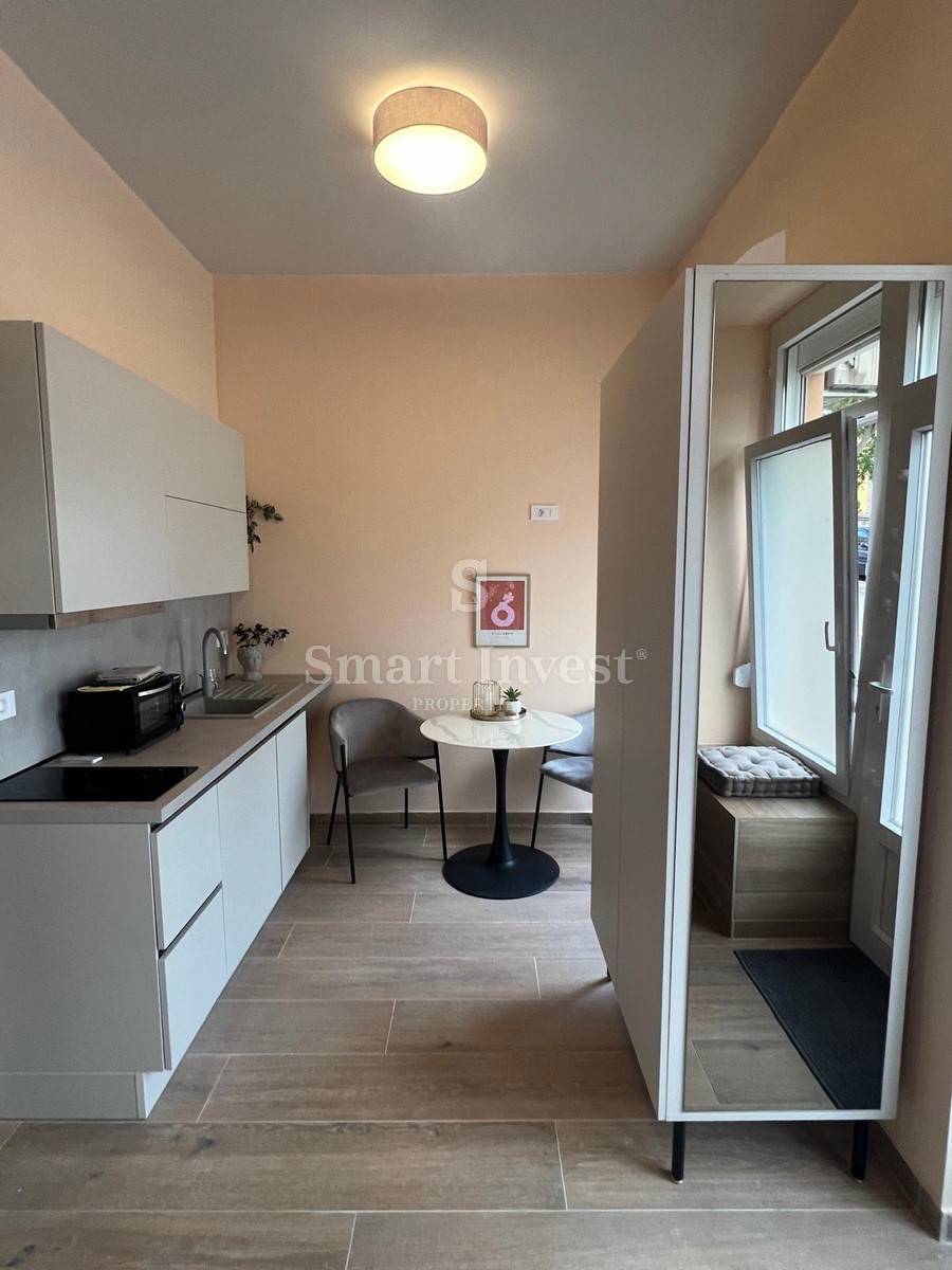 Appartamento Da affittare - Primorsko-goranska Rijeka - foto 1/9