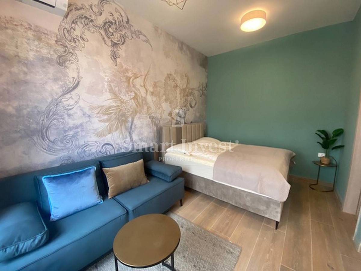 Appartamento Da affittare - PRIMORSKO-GORANSKA RIJEKA