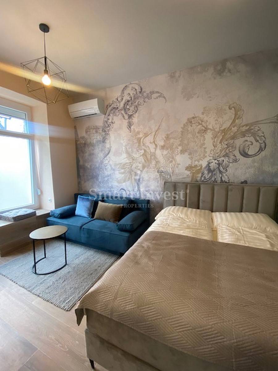 Appartamento Da affittare - PRIMORSKO-GORANSKA RIJEKA