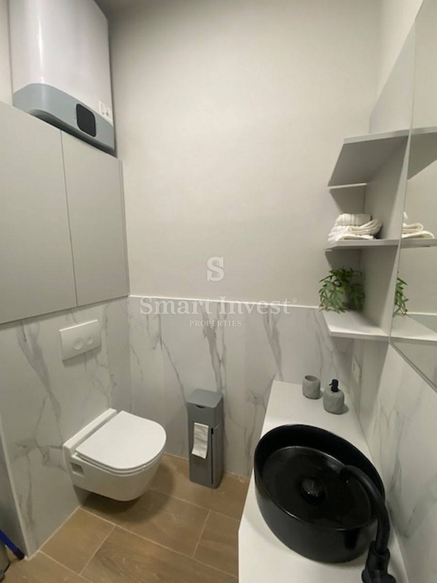 Appartamento Da affittare - PRIMORSKO-GORANSKA RIJEKA