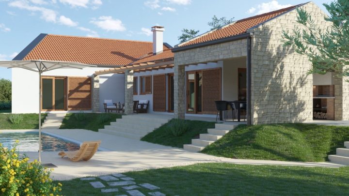 Casa in vendita – Tinjan