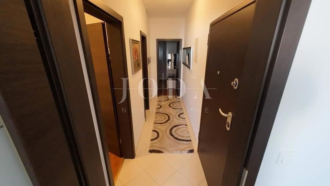 Apartment Zu verkaufen - PRIMORSKO-GORANSKA CRIKVENICA