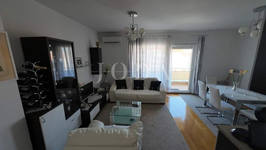 Apartment Zu verkaufen - PRIMORSKO-GORANSKA CRIKVENICA