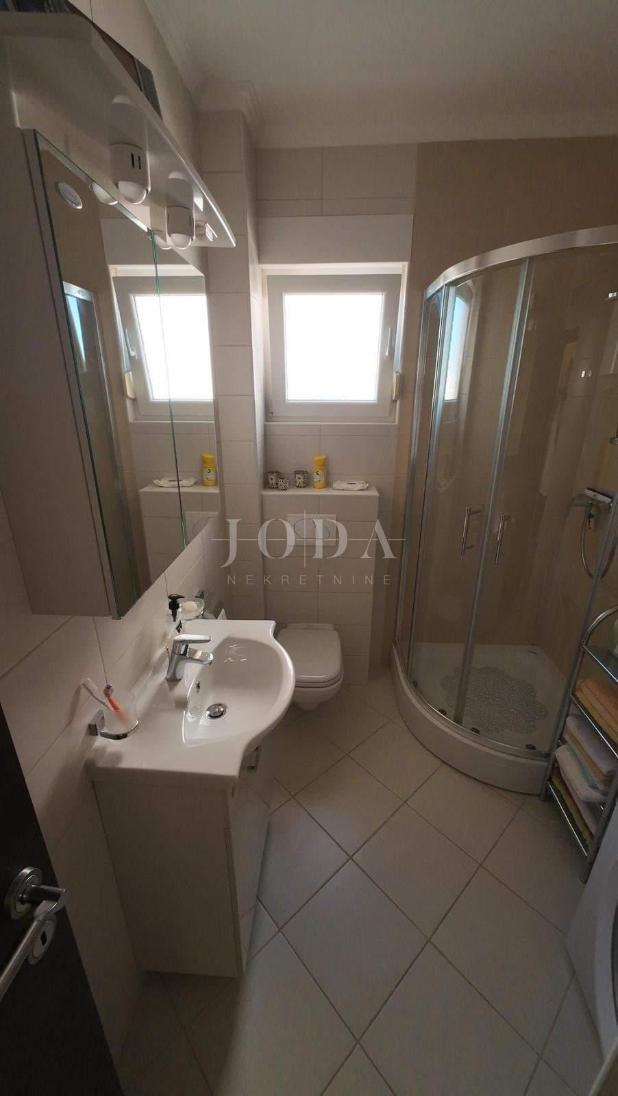 Apartment Zu verkaufen - PRIMORSKO-GORANSKA CRIKVENICA