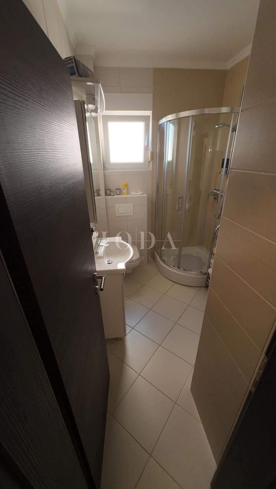 Apartment Zu verkaufen - PRIMORSKO-GORANSKA CRIKVENICA