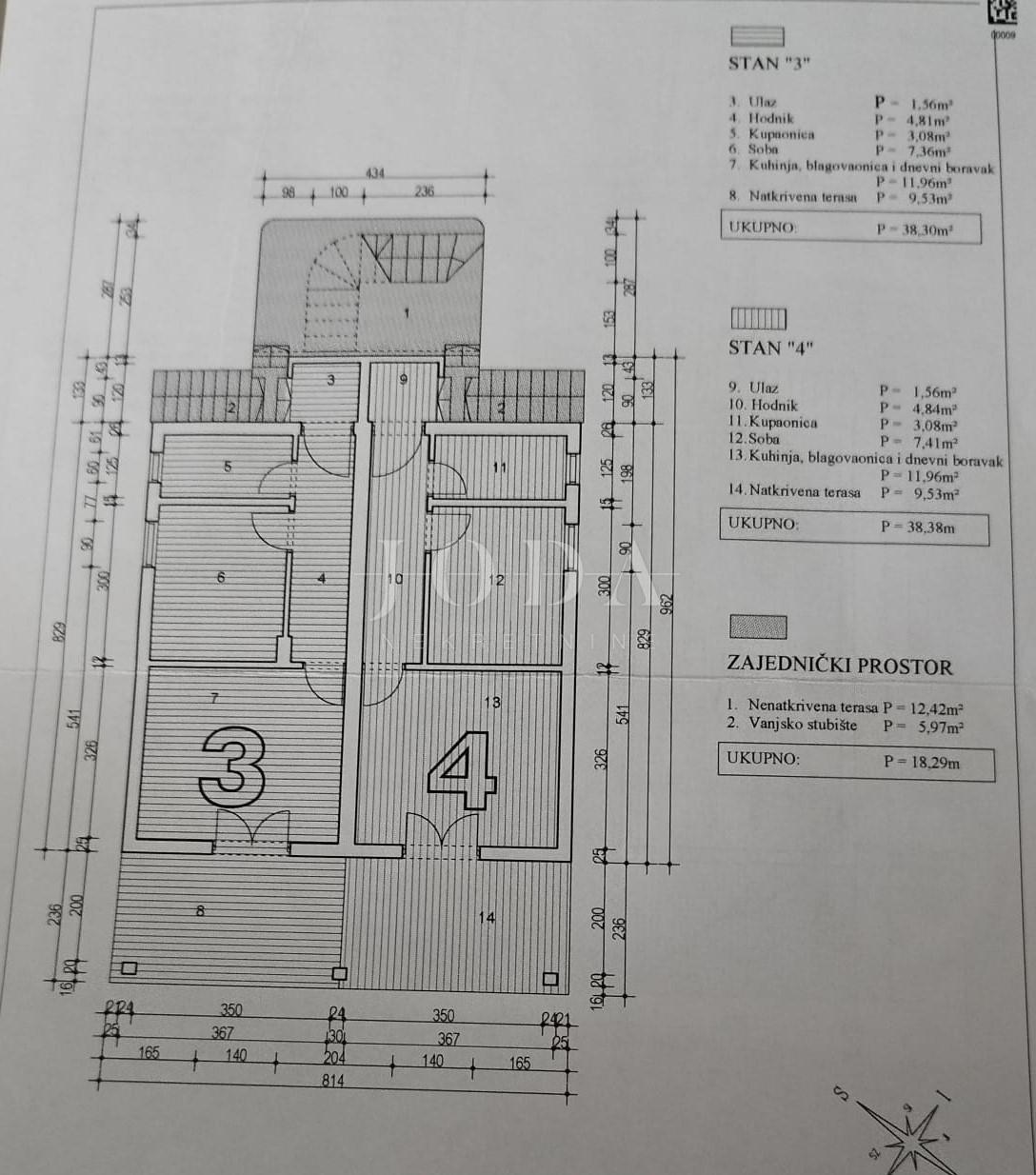 Dom Na sprzedaż - LIČKO-SENJSKA KARLOBAG