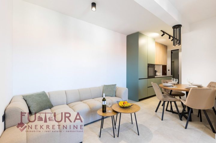 Stan na prodaju 50 m² – Vodice