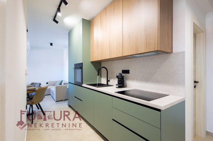 Apartma Naprodaj - Šibensko-kninska Vodice - foto 5/28