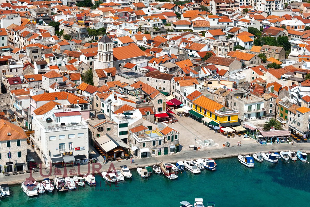 Stan Na prodaju - ŠIBENSKO-KNINSKA VODICE
