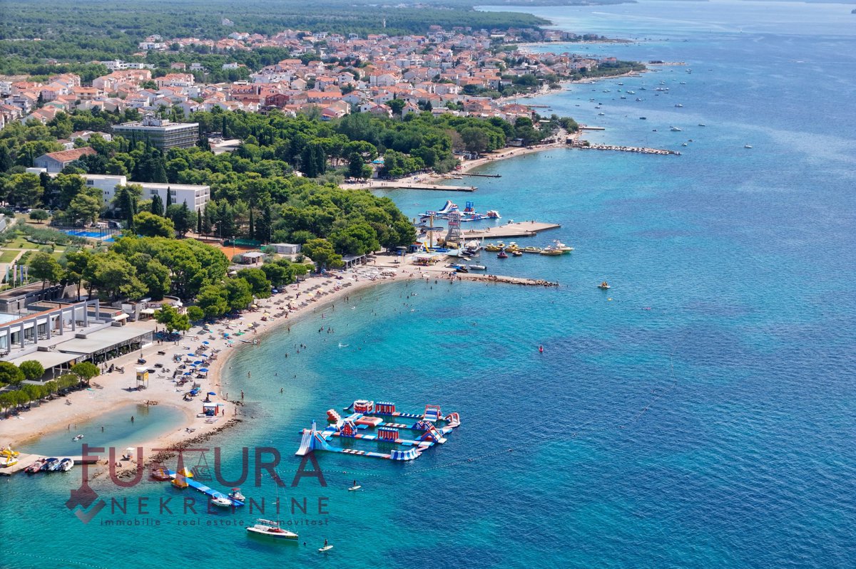 Stan Na prodaju - ŠIBENSKO-KNINSKA VODICE