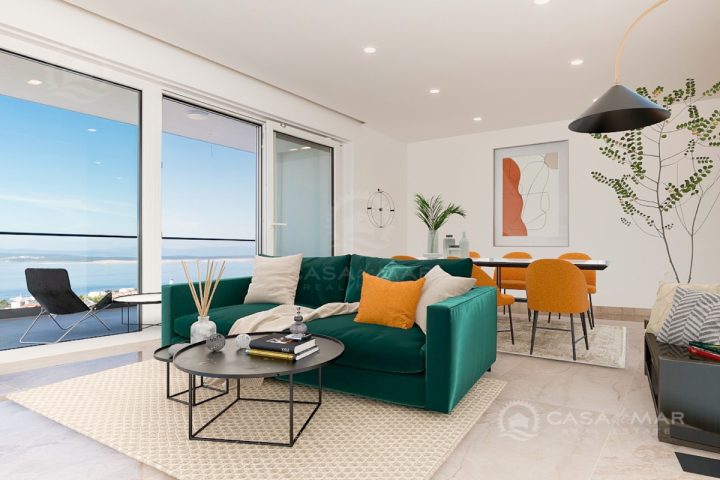 Apartmán na prodej 70 m² – Crikvenica
