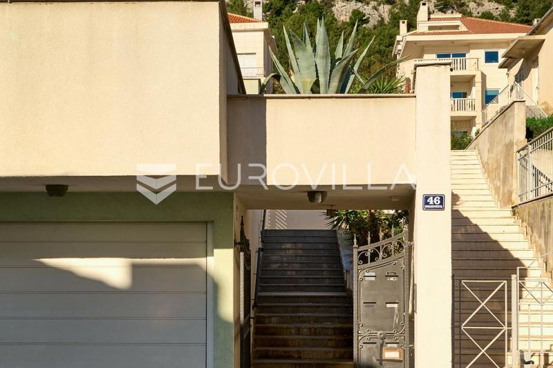 Apartment Zu vermieten - SPLITSKO-DALMATINSKA SPLIT