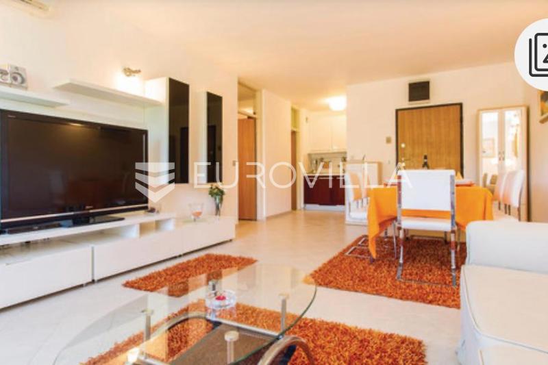 Flat For rent - PRIMORSKO-GORANSKA KRK