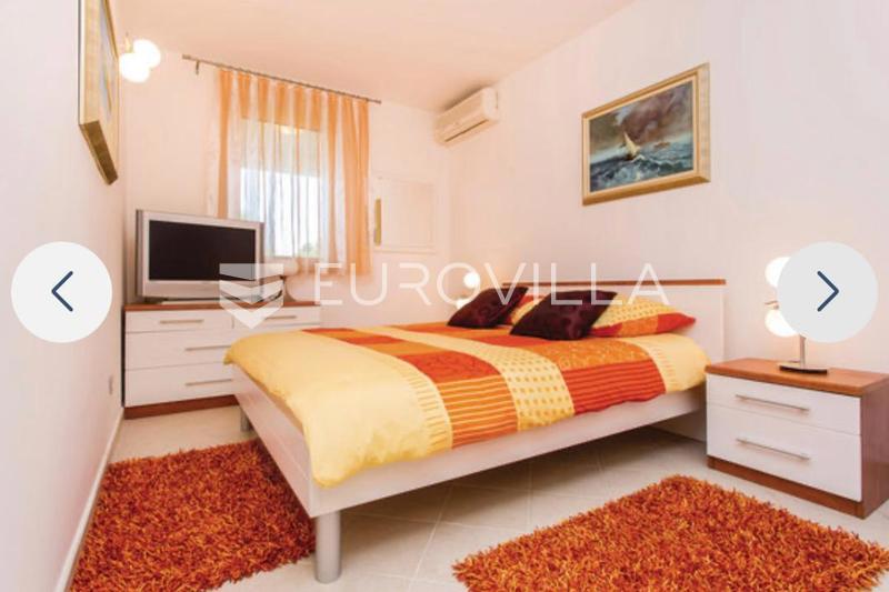 Flat For rent - PRIMORSKO-GORANSKA KRK