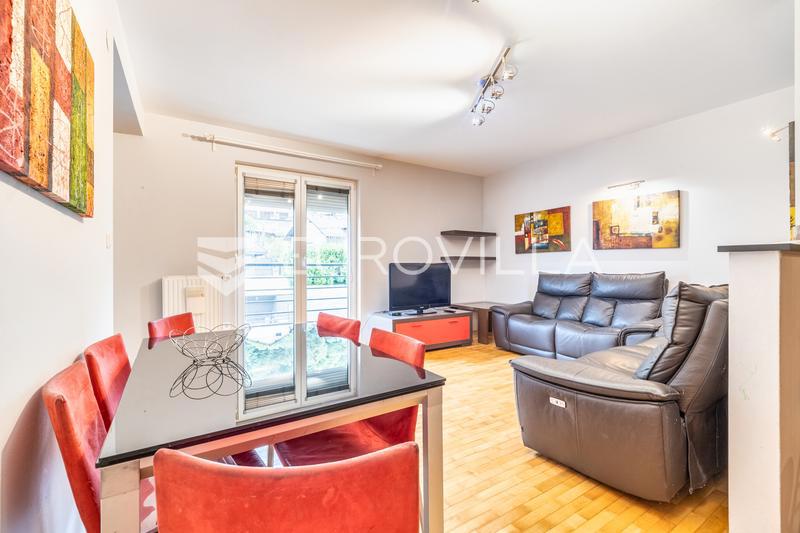 Apartmán Na predaj - ZAGREBAČKA SAMOBOR