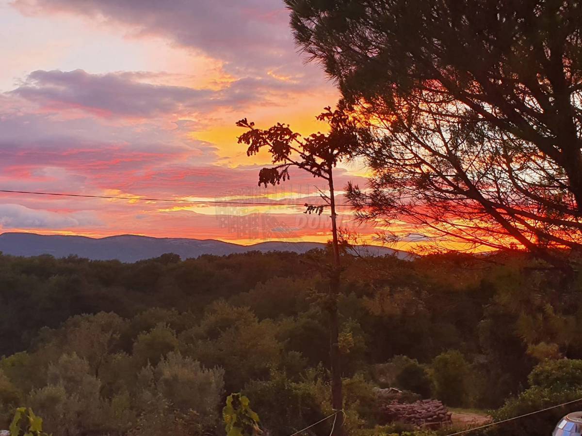 Dom Na predaj - PRIMORSKO-GORANSKA KRK