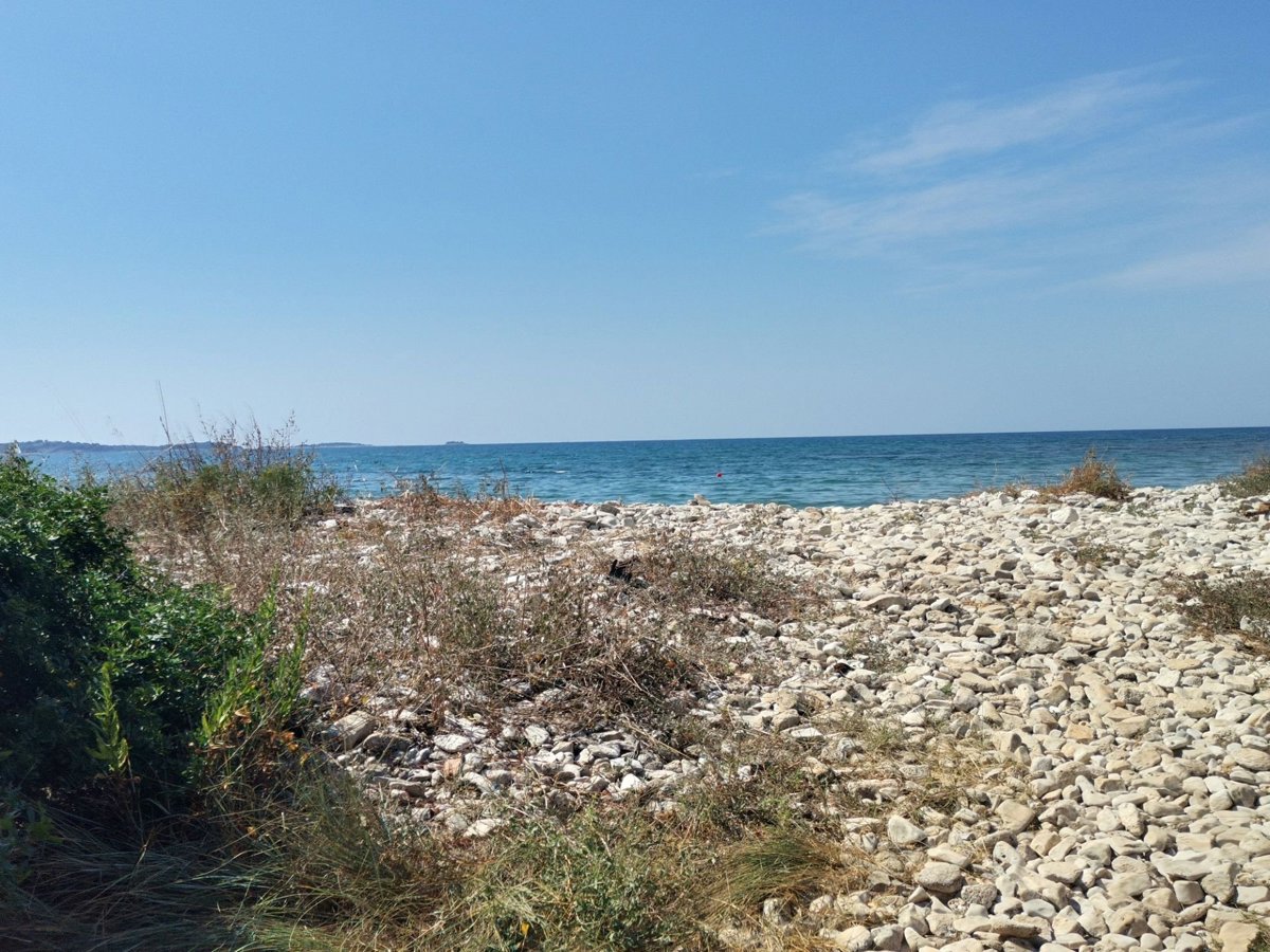 Parcela Na predaj - ISTARSKA PULA