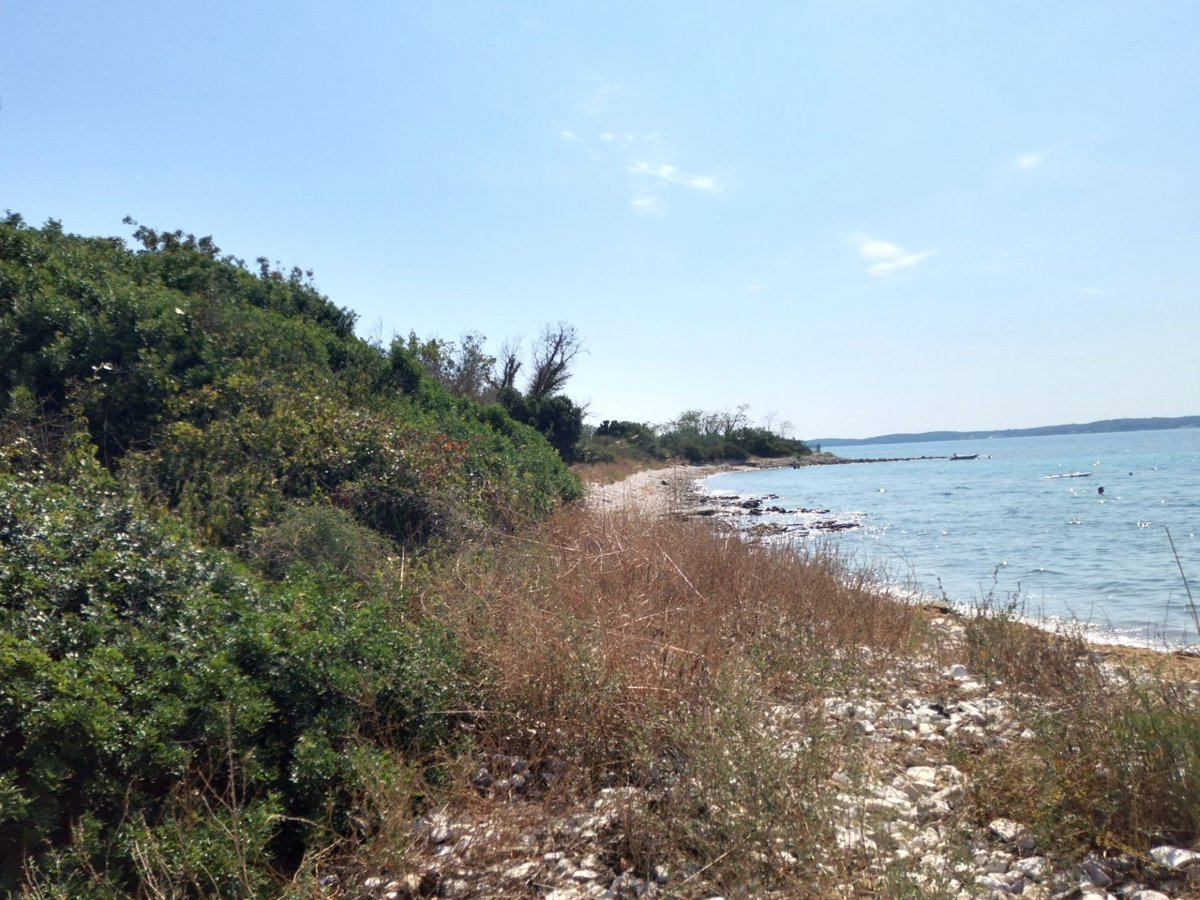 Parcela Na predaj - ISTARSKA PULA