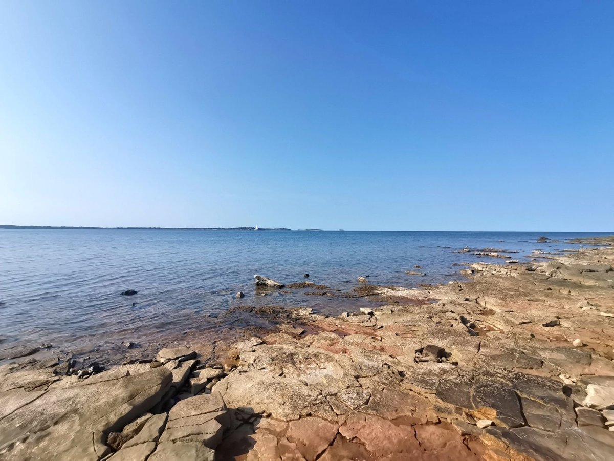 Parcela Na predaj - ISTARSKA PULA