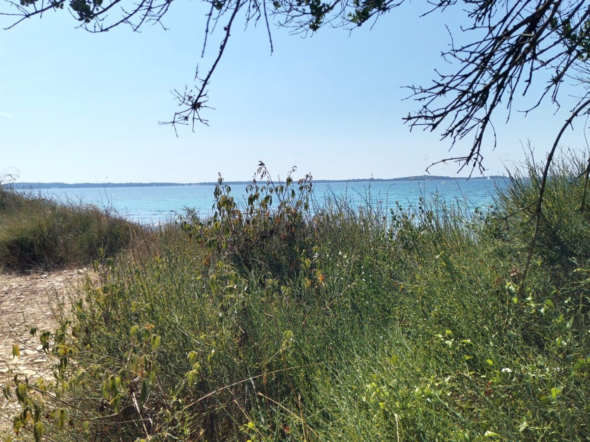 Parcela Na predaj - ISTARSKA PULA