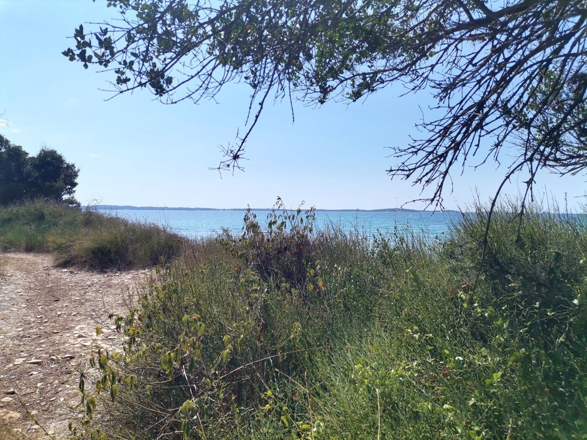Parcela Na predaj - ISTARSKA PULA