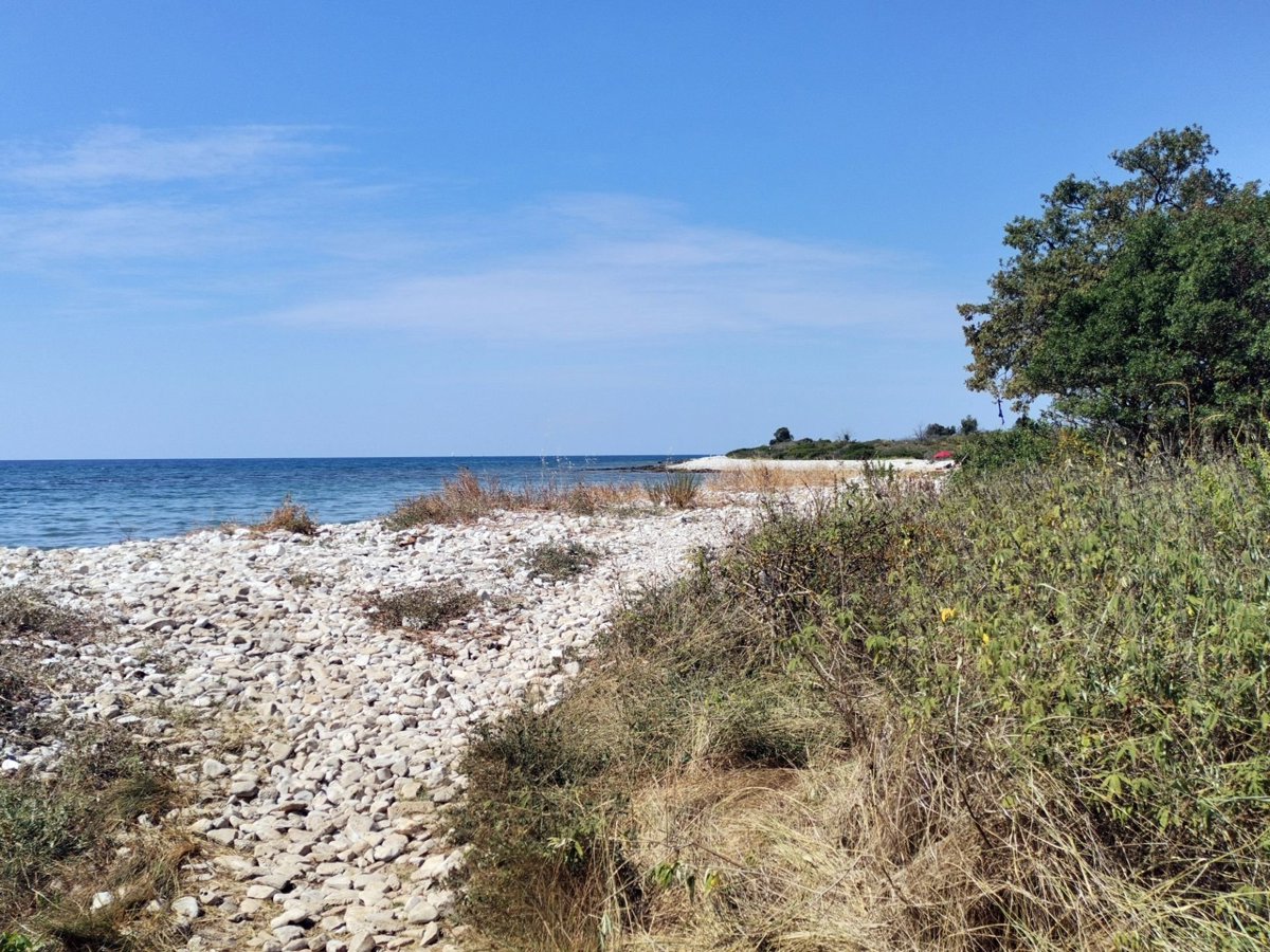 Parcela Na predaj - ISTARSKA PULA