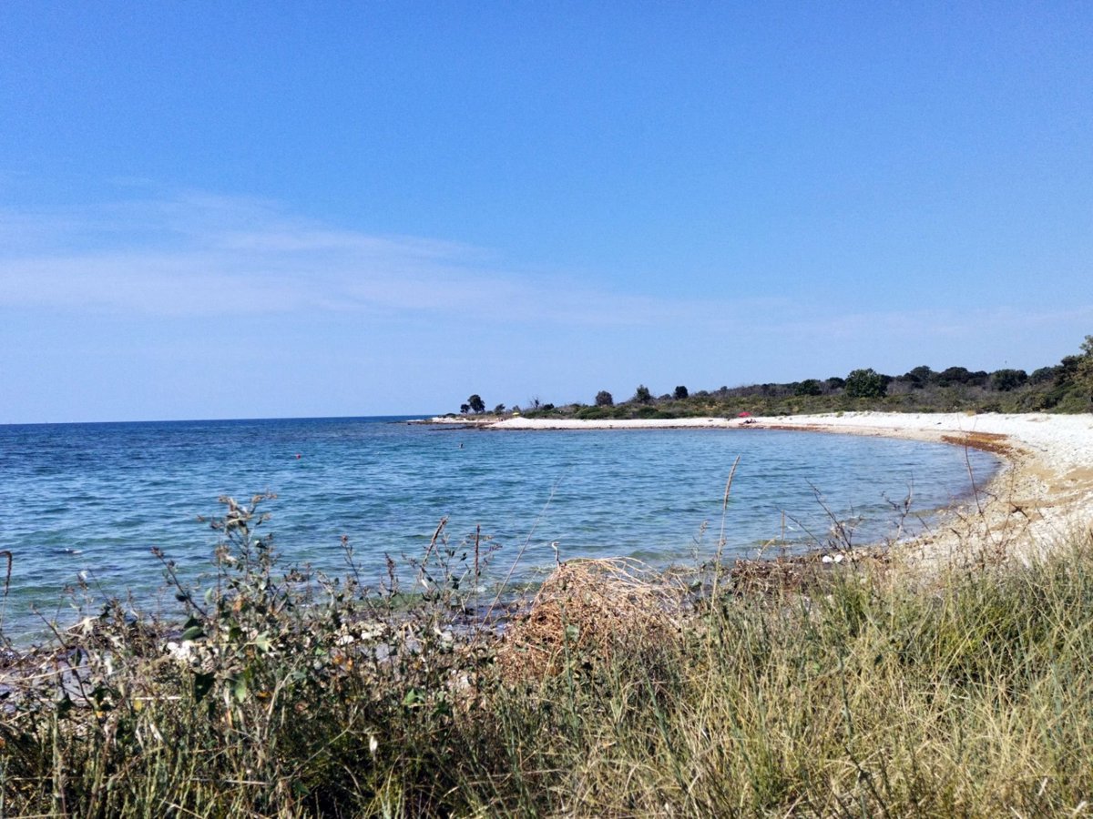 Parcela Na predaj - ISTARSKA PULA
