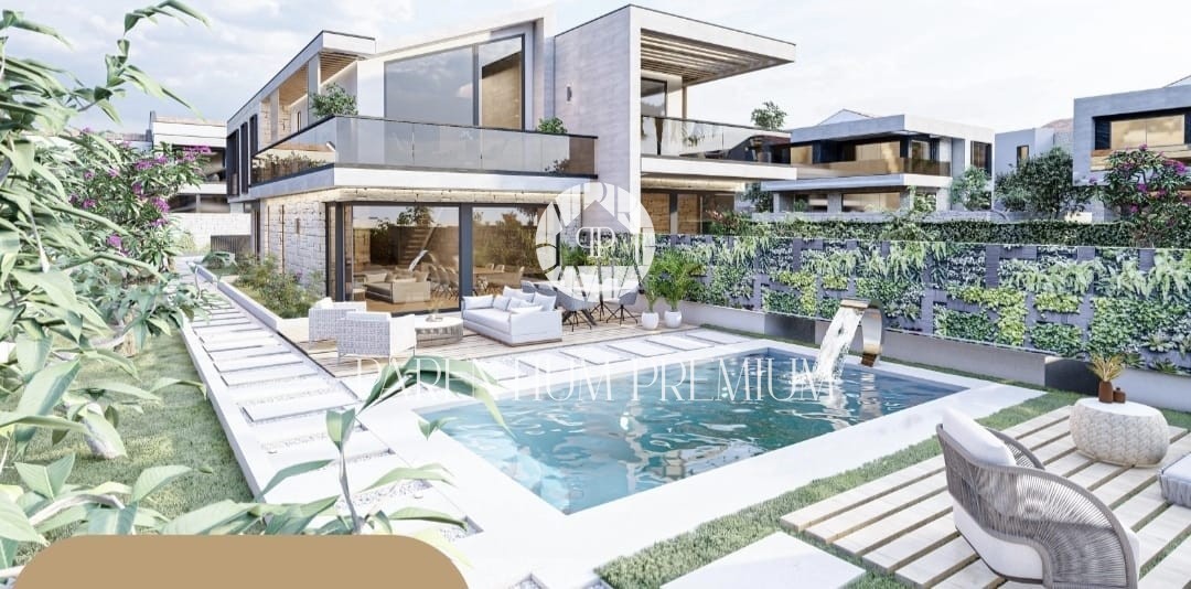 real estate Croatia - House For sale UMAG