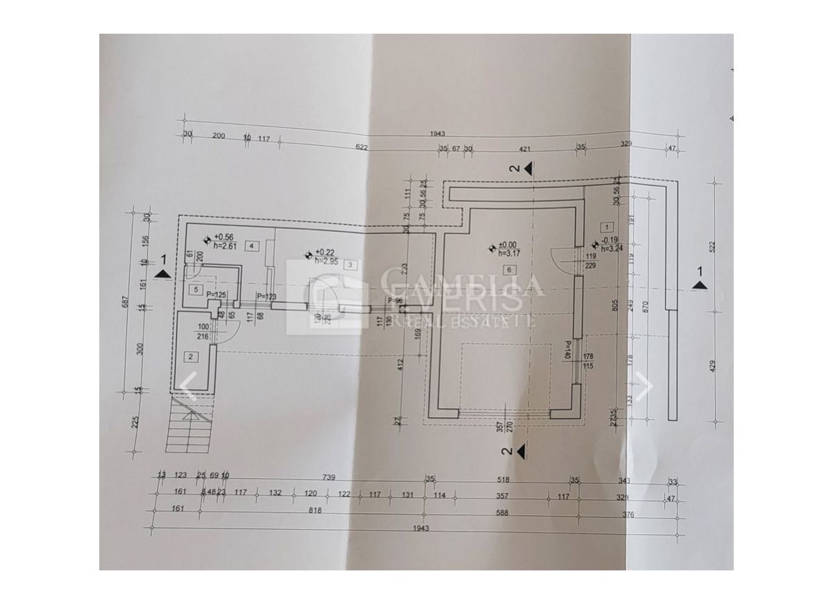 Hiša Naprodaj - PRIMORSKO-GORANSKA Rijeka
