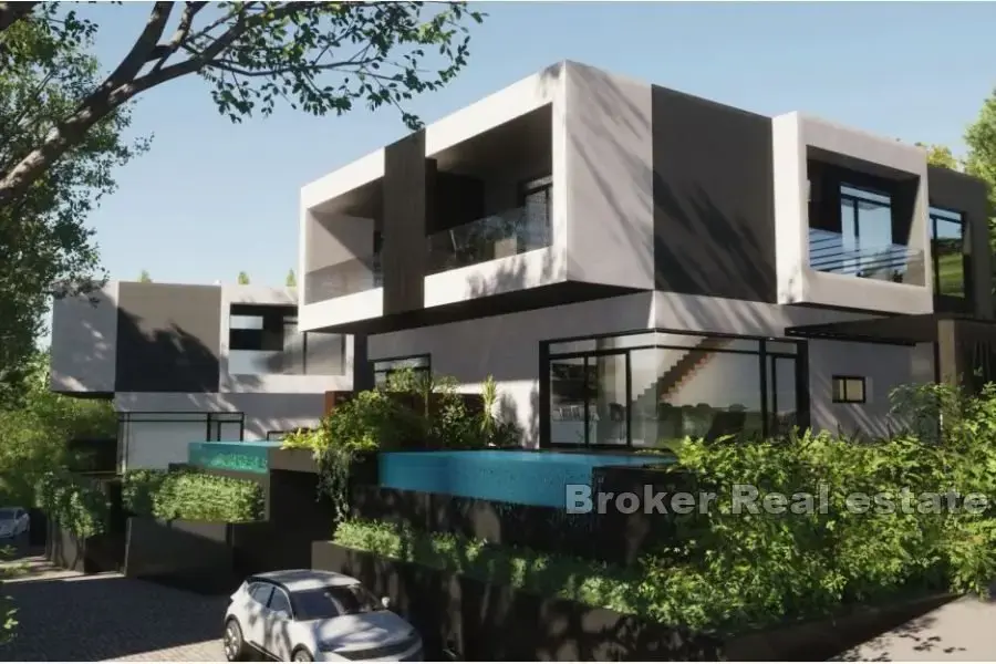 Flat For sale - PRIMORSKO-GORANSKA RIJEKA