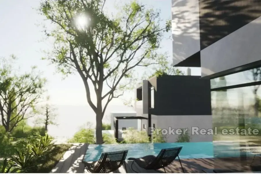 Flat For sale - PRIMORSKO-GORANSKA RIJEKA