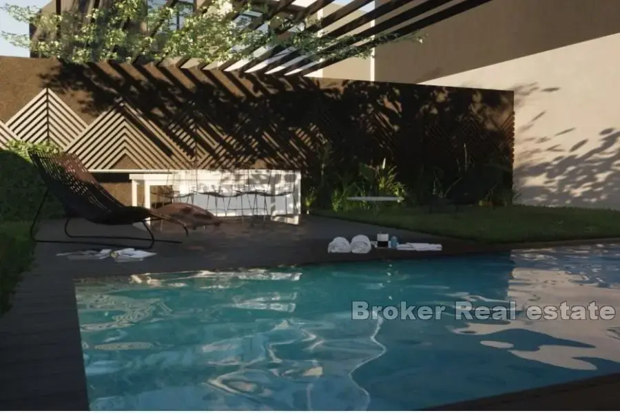 Flat For sale - PRIMORSKO-GORANSKA RIJEKA